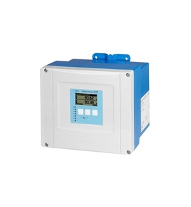 FMU90-R12CA131AA3A ENDRESS + HAUSER E + H ultrasonik ölçüm süresi-uçuş Prosonic FMU90 - Product Image 1
