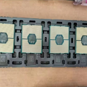 Venta al por mayor Intel Xeon Gold 6448Y 2,1 GHz 32 Core 225W Procesador de 4ta generación Xeon Procesadores escalables para servidor de computadora Dell - Product Image 3