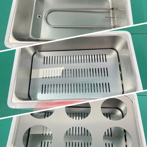 BIOBASE cina bagno d'acqua PID controllo bagno di acqua termostatico con display LCD per laboratorio e ospedale - Product Image 3