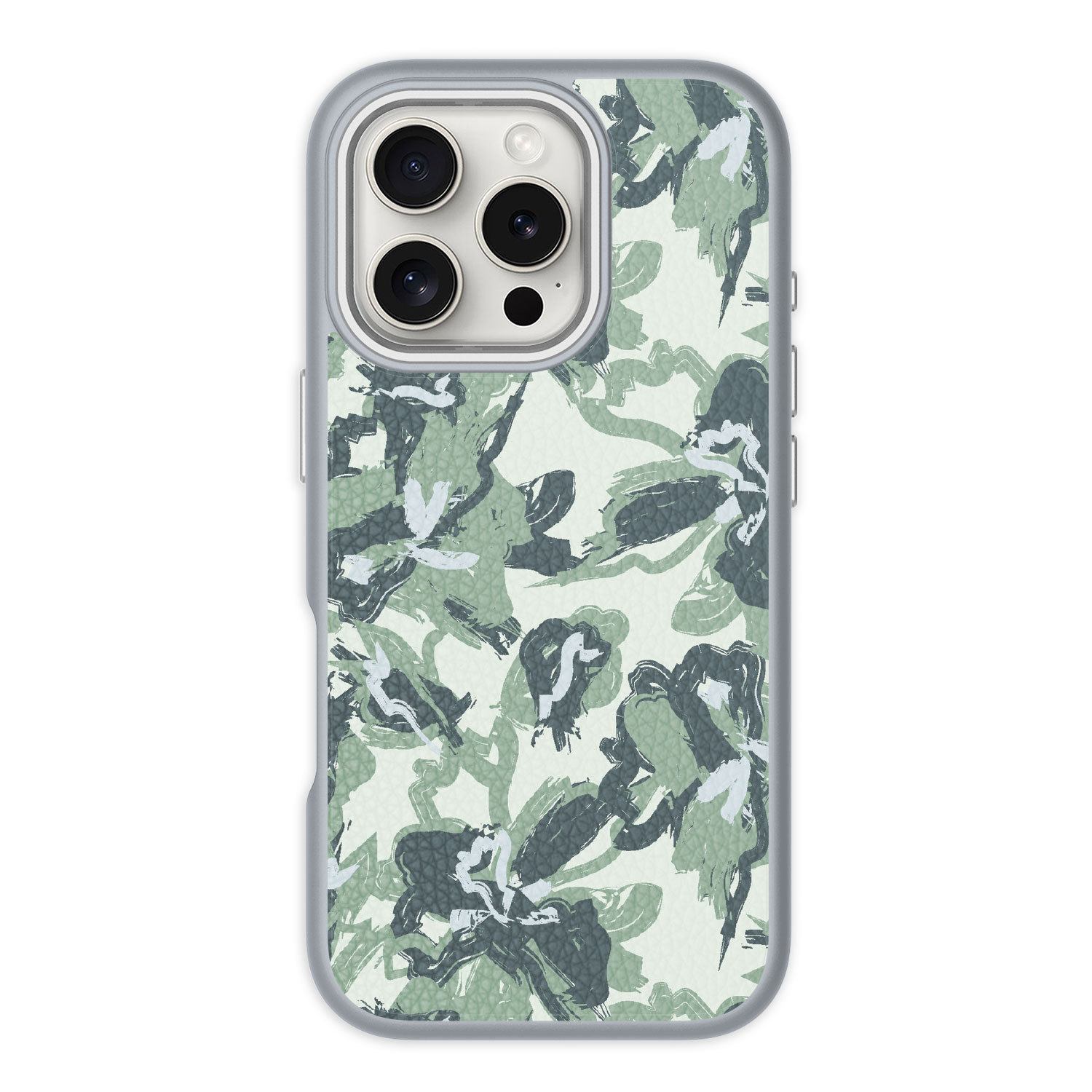 Verde smeraldo