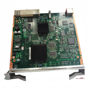 Placa compartida OSN 7500 OptiX serie OSN 8 FE 10/100M Placa de procesamiento Fast Ethernet con interruptor LAN SSN5EFS001 - Product Image 1
