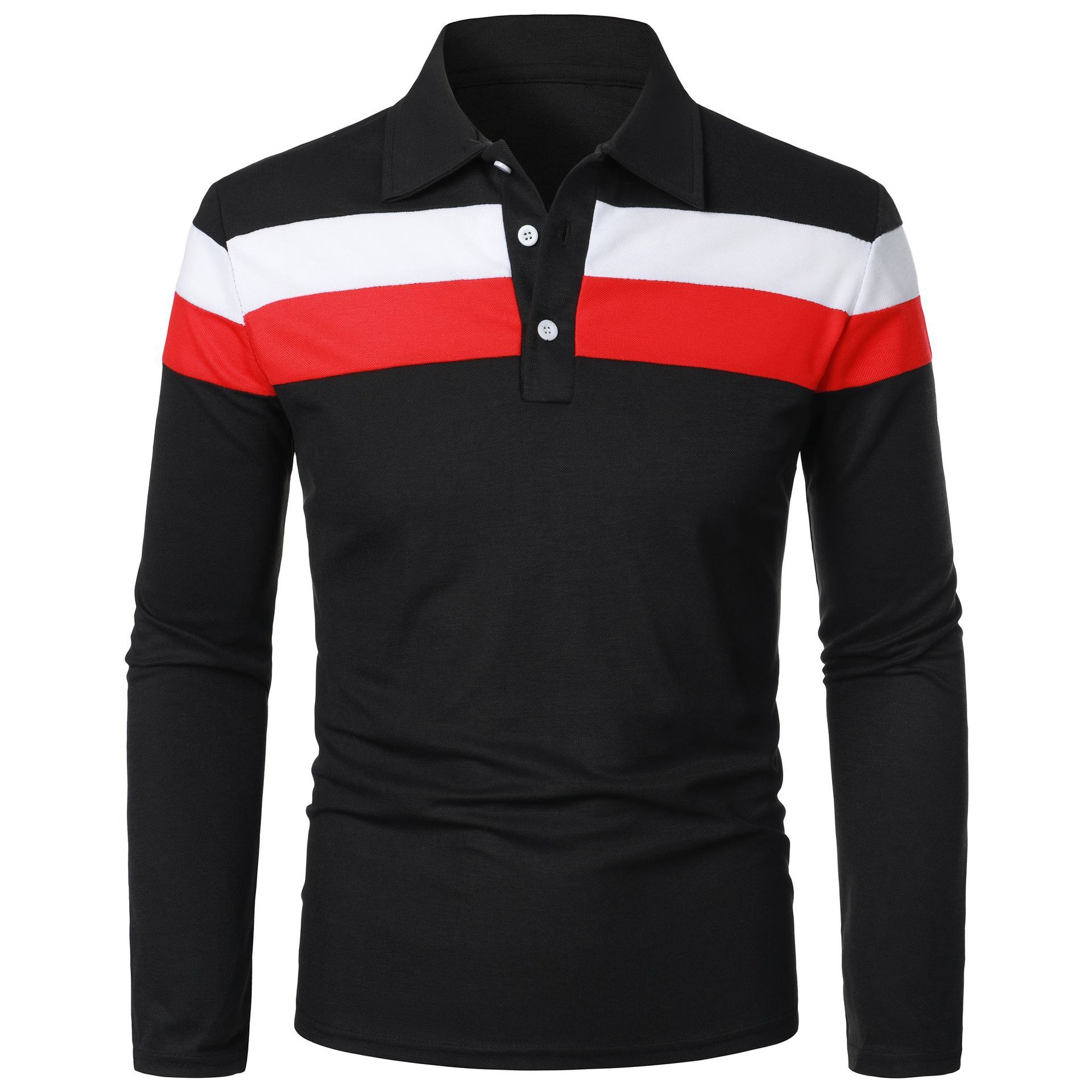Chemise noire