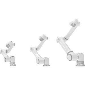 Oboachachniobo66 66 66 66 66 66 IGH GH nd achachine ninininini66 16kg 6 Axis Industrial obobot RM - Product Image 6