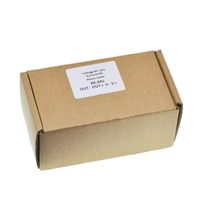 DC 5-30V 12v 24v 5A DC Controller motore PWM velocità regolabile Display digitale Encoder rapporto di frequenza MAX 15A ZK-MG - Product Image 6