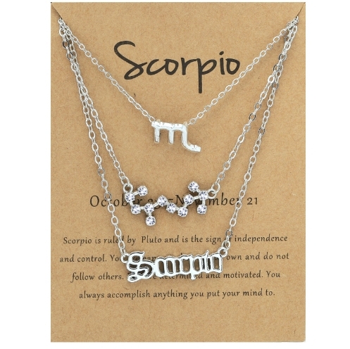 Scorpio-Rhodium