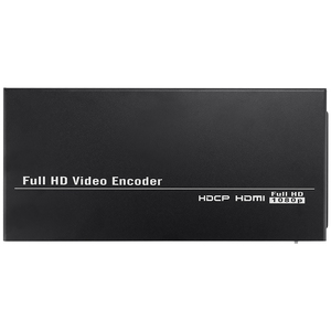 URay-codificador de vídeo 8 en 1 H.264 HDMI a IP, IPTV, 8 canales, codificador de Streaming en vivo, HD, H264 - Product Image 5