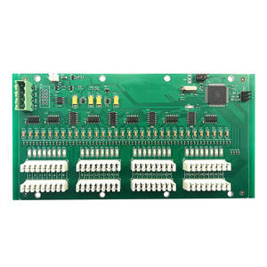บอร์ดประกอบ PCBA บริการ PCB - Product Image 3
