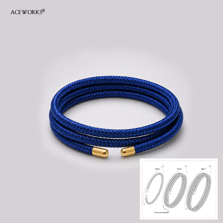 40 - Blue-black silk