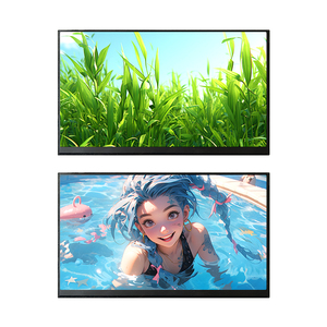 10,1 Zoll 1280*800 TFT Touchscreen-LCD-Modul mit 1000 Nits Hintergrund beleuchtung HD-MI Board Mipi-Schnitts telle - Product Image 3