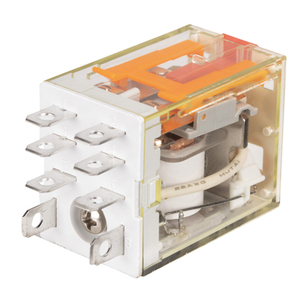 Shenler RKL2CO615LT LED sin polaridad iminiature repetidor de relé de alta potencia cf14 LED módulo de salida de nevera transparente - Product Image 5