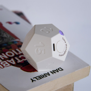 Электронный цифровой кухонный таймер - Product Image 1