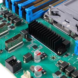 Zuverlässiger 2U Rack mount Server 6400MT/s DDR4 Hot Swap able PSU 4TB-Karte für Web hosting für kritische Anwendungen Neu Intel - Product Image 4