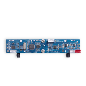 OCS-3F2.1 Winpower stabile per il concentratore di ossigeno PSA aumento 0-2.5V uscita analogica rilevatore di ossigeno ad ultrasuoni sensore di ossigeno
