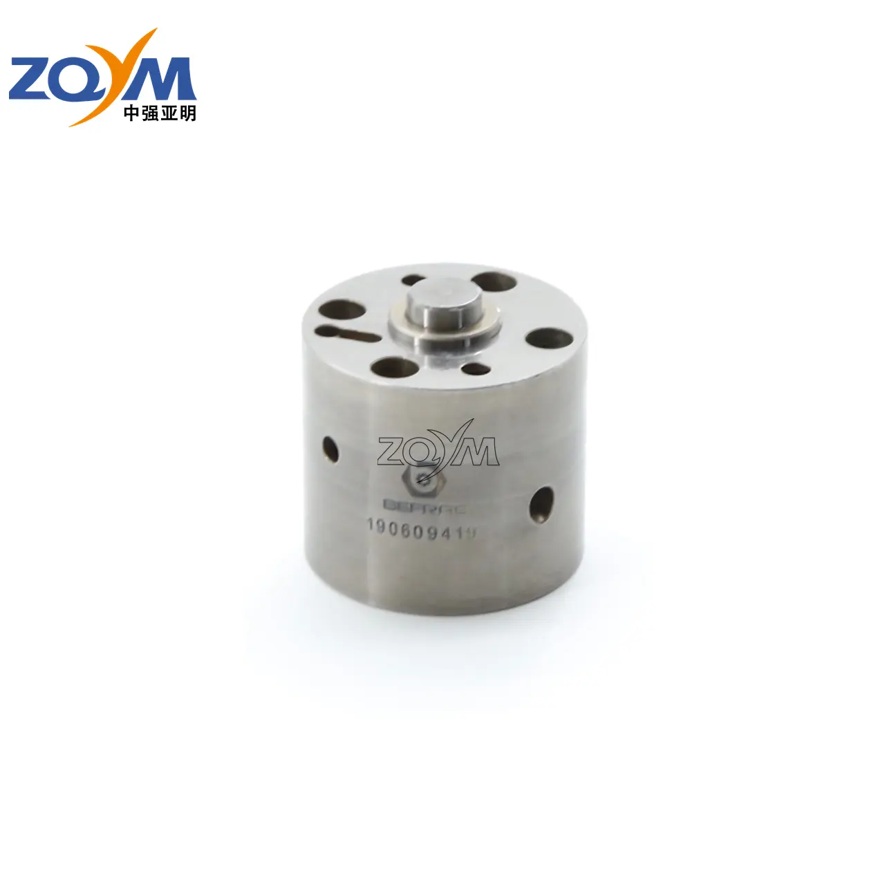 ZQYM c7c9 válvula de solenoide Válvula de control de aceite émbolo Asamblea c7/c9 inyector común carril inyector piezas actuador kit para gato