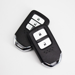 自動車用リモコンキーブランク交換用シェルキーシェルメーカーが直接供給 - Product Image 2
