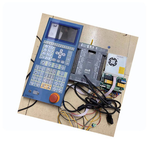 MS210A <strong>Controller</strong> MS500 <strong>Controller</strong> MS210A for Injection Molding Machine - Product Image 6