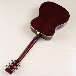 Toptan Dobro elektrik akustik gitar 6 dize ator atör tipi