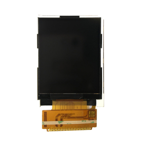 2,4 pulgadas TFT LCD Módulo de 2,4 "pantalla táctil CTP 24 20 pin RGB MCU SPI TFT LCD 2,4 con pantalla táctil Panel - Product Image 3