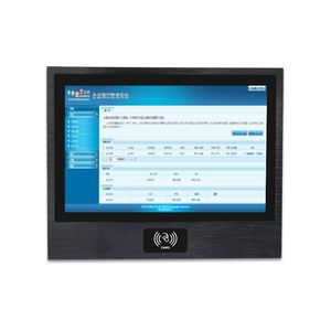 OEM Customized IP65 <strong>10</strong>.4' 15' 15.6' 21.5' Vandal-Proof Industrial Rugged <strong>Tablet</strong> Panel PC for <strong>Windows</strong> Linux All in One - Product Image 2