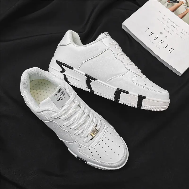 Chaussures de créateurs de mode pour hommes Nouveau blanc Autres baskets de course à la mode Basketball Marche Style décontracté Chaussures hommes