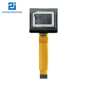 Il modulo display OLED da 1.32 pollici 128x96 driver IC è SSD1327 interfaccia SPI display oled monocromatico - Product Image 6