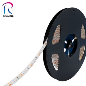 UL Led ışık şerit 8mm PCB 20W akıllı şerit Led ışık kırmızı IP20 SMD3014 esnek Led şerit işık - Product Image 6