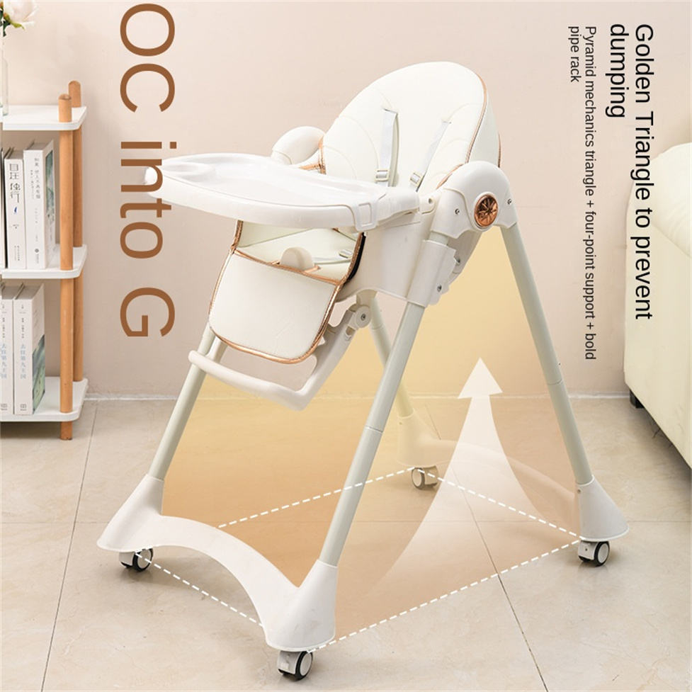 White wheeled non-net pocket