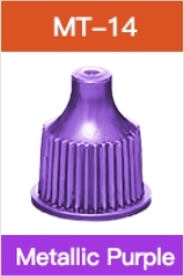 MT-14 Viola metallizzato