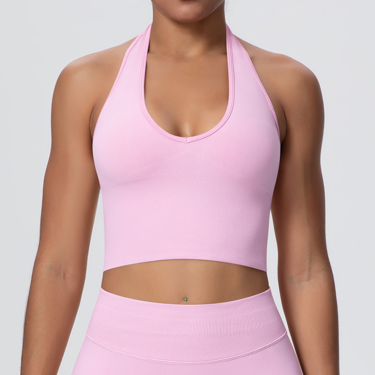 Pink VEST