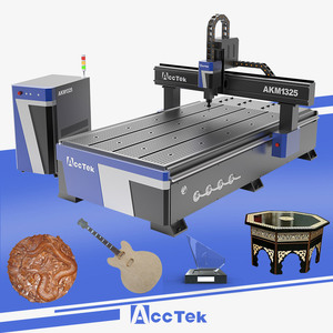 Enrutador cnc 3d de escritorio, 1325, precio - Product Image 1
