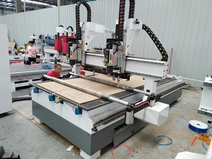 Jinan Hopetool <span class=keywords><strong>CNC</strong></span> <span class=keywords><strong>router</strong></span> 1531 duas cabeças <span class=keywords><strong>ATC</strong></span> trocador de ferramentas automático <span class=keywords><strong>atc</strong></span> <span class=keywords><strong>cnc</strong></span> <span class=keywords><strong>router</strong></span> com mesa a vácuo <span class=keywords><strong>servo</strong></span> <span class=keywords><strong>motor</strong></span> venda quente