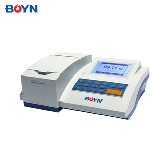 BNTU1000/200台式便携式浊度计分析仪浊度计水质测试设备，带850纳米发光二极管光源 - Product Image 2