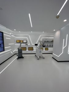 Eoat End-of-Arm-Werkzeug für die Roboter automatisierung Lern programmierung Roboterarm 6-Achsen - Product Image 3