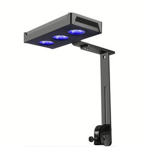 サンゴ礁ライト用高さ調整可能なLED水族館ライトをカスタマイズ - Product Image 1