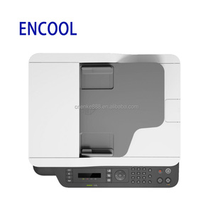 Ecool принтер для H-P цветной лазерный MFP 179fnw беспроводной лазерный принтер все в одном с мобильной печатью и встроенным Ethernet - Product Image 3