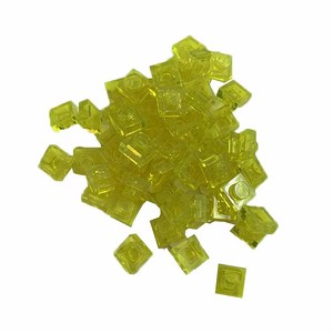 Sluban <strong>Building</strong> <strong>Blocks</strong> 1*1 Transparent <strong>Building</strong> Bricks Pixel Miniature Toys Mosaic <strong>Pattern</strong> Construction Kits Bulk <strong>Building</strong> Sets