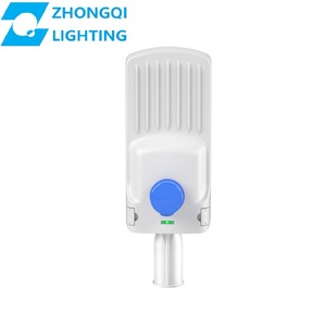 ไฟถนน LED 100W IK08 130lm/W 7PIN กับโคมไฟหรี่แสงด้วยแสงจากกลางแจ้ง - Product Image 6