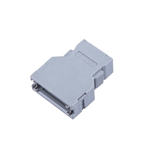 Kolay kurulum için lehimli 20 pimli Lechuan FANUC Servo Motor kodlayıcı konnektör fişi A02B-0120-K301 PCR-20F - Product Image 1