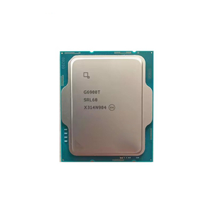 G6900 G6900T 100% 新しいCPU中央プロセッサユニットCPU中央処理ユニット - Product Image 2