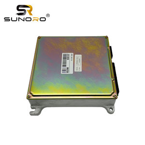 14594697 scheda computer EC290 controller 14518349 EC240b 20814604 ecu 21695313 con 20814594 di programmazione per volvo