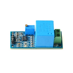 Single Phase AC Active Output ZMPT101B <strong>Voltage</strong> Transformer <strong>Sensor</strong> Module <strong>Voltage</strong> <strong>Sensor</strong>