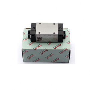 卸売REXROTHオートメーションシステムボールランナーブロックR162221420 25mmリニアレールガイドウェイキャリッジブロックMNR:R162221420 - Product Image 2