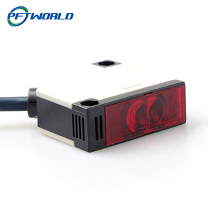 E3Z Series Square <strong>Diffuse</strong> <strong>Reflection</strong> Distance Photoelectric <strong>Sensor</strong> With Lights Color Industrial Mark <strong>Sensor</strong> Photoelectric <strong>Sensor</strong> - Product Image 5