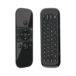 Miniteclado inalámbrico M8, 2022G, Fly Air, recargable, para Android TV Box/Mini PC/TV, nuevo diseño, 2,4 - Product Image 3
