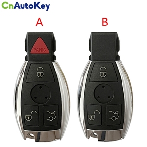 CN002096 XHORSE VVDI BE <strong>Key</strong> Pro for B-enz V3.2 PCB 315/434MHZ Remote <strong>Key</strong> Chip Improved Version Smart <strong>Key</strong> - Product Image 5