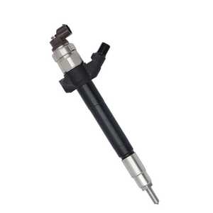 Fuel <strong>Injector</strong> 095000-7060 6C1Q-9K546-Bc Common Rail <strong>Injector</strong> Nozzle for Ford Transit Direct Replaces <strong>Easy</strong> to Install - Product Image 2