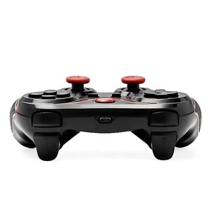 X3 T3 2.4GHz Fly Air fare T3-M Mini klavye kablosuz uzaktan kumanda VS MX3 6-Axis Gamepad X3 PK PS4 - Product Image 4