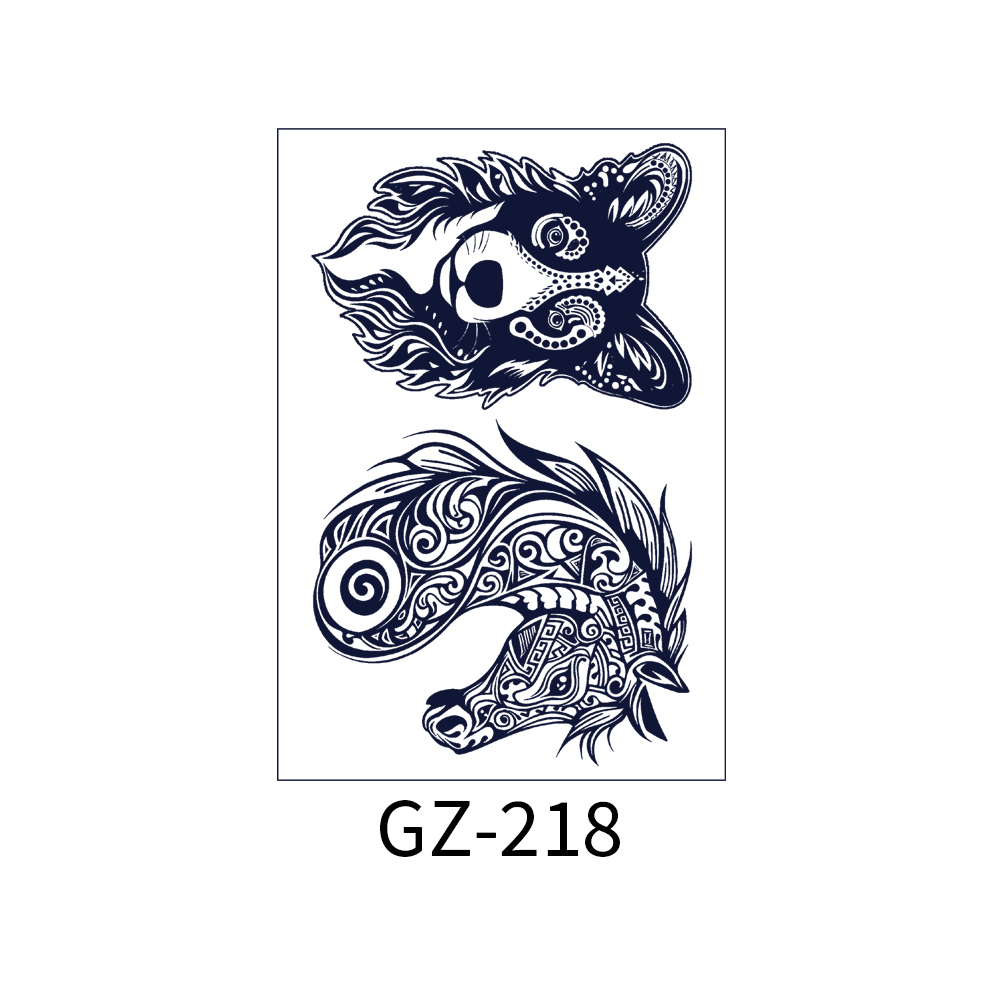 GZ-218