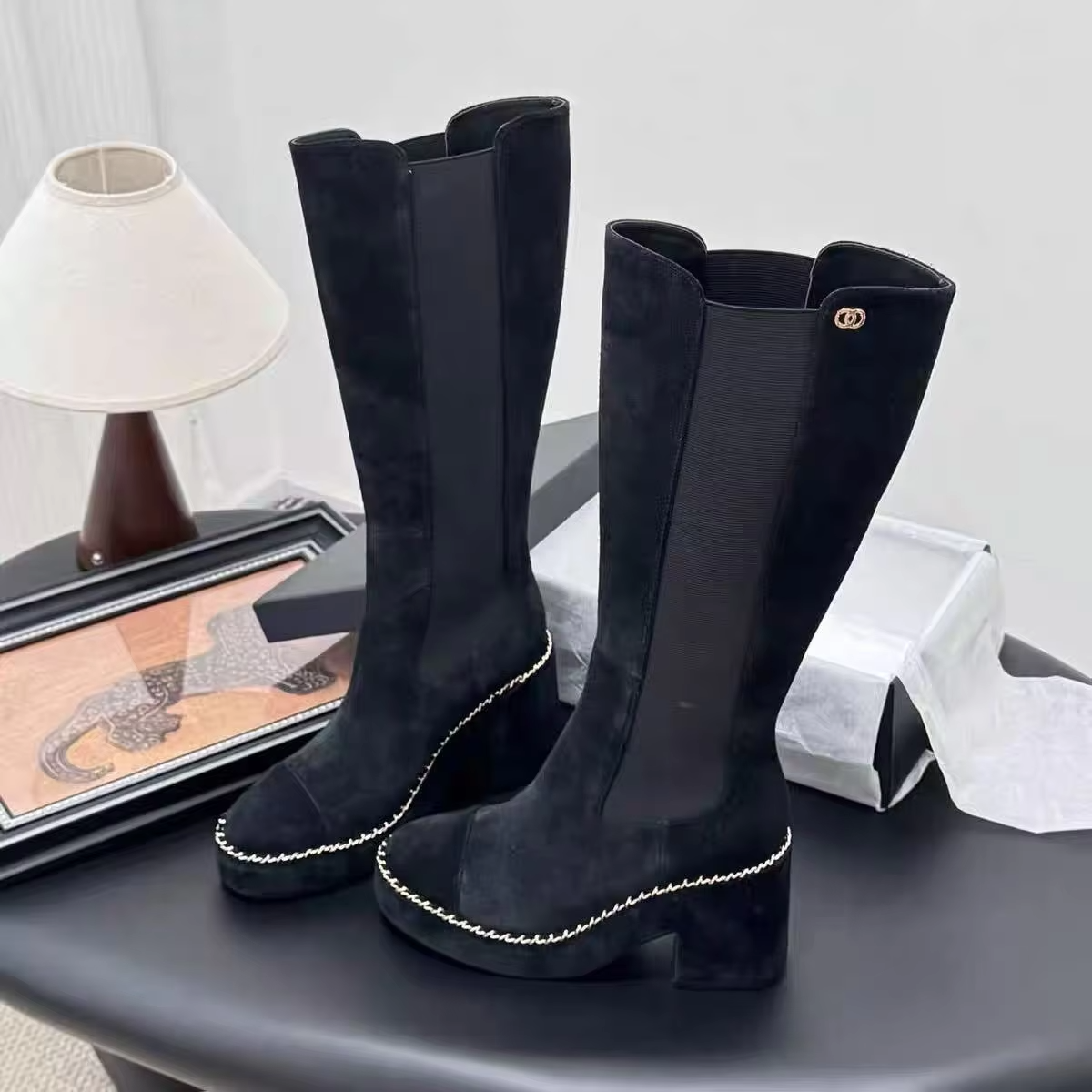 Contact me to view the VIP directory