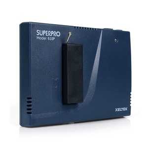 Original Xeltek USB Super pro 610P Universal programmierer Hochwertiger Xeltek USB Universal programmierer - Product Image 5